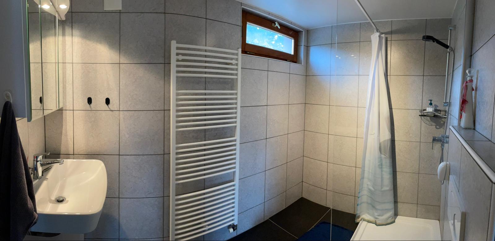 Salle de bain principale Chez Nous
